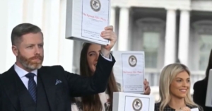 Epstein files swell to 5.2 million records, DOJ review delayed