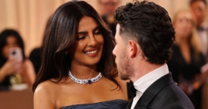 Priyanka Chopra Jonas shines at 2026 Golden Globes