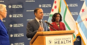Krishnamoorthi leads Illinois Senate primary