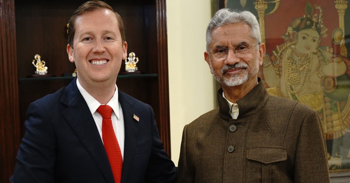 U.S.-India continue trade talks ahead of Jaishankar visit