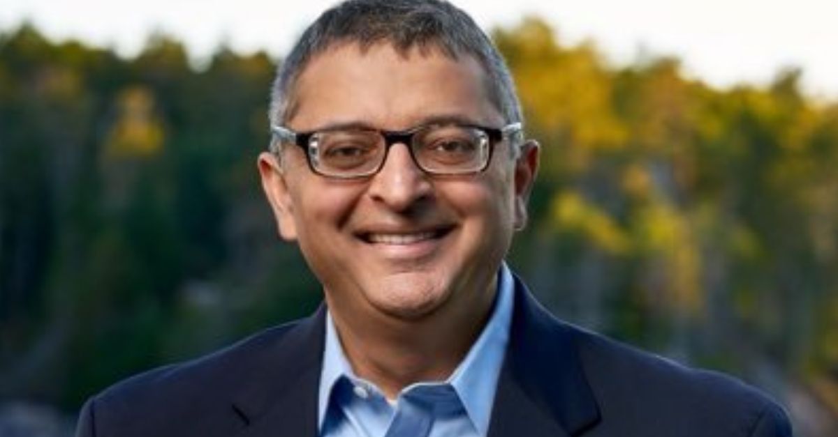 Nirav Shah secures Indian American Impact Fund endorsement