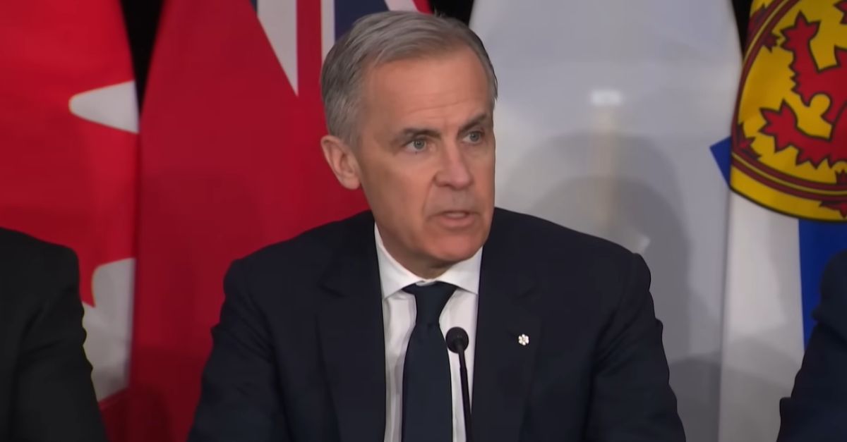 U.S. meetings with Alberta separatists raise alarm