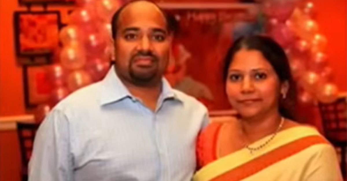Deadly California crash kills Indian American couple