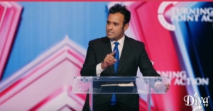 Vivek Ramaswamy steps away from social media
