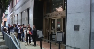 Trump orders San Francisco immigration court closure