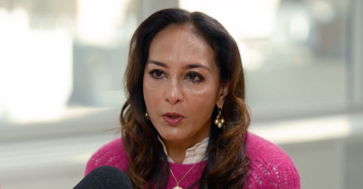 Harmeet Dhillon issues a warning to NYC over racial housing policies