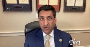 Tech leaders target Rep. Ro Khanna over wealth tax