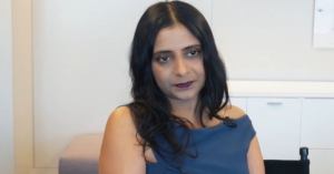 CBS chief research officer Radha Subramanyam dies at 55