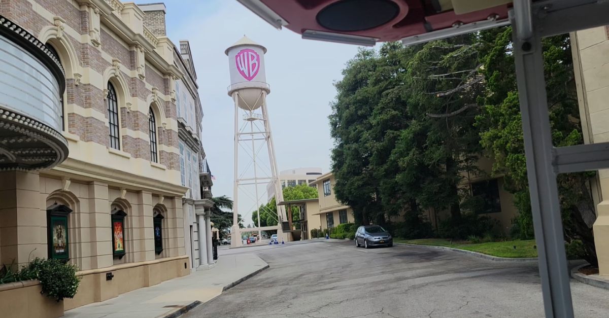 Warner Bros. Discovery flags risks in Paramount takeover bid