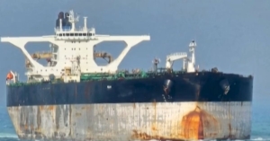 US Seizes Russian oil tanker with Indian crew in the North Atlantic