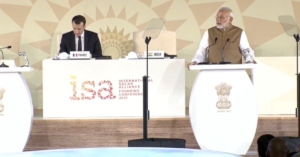 U.S. exits from the International Solar Alliance, but India remains 