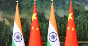 CCP delegation meets BJP, RSS in New Delhi