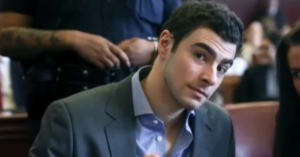 Judge orders hearing on Luigi Mangione's backpack in Altoona