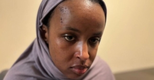 ICE detains of U.S. citizen Nasra Ahmed for two days