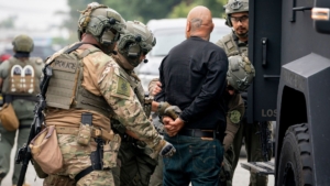 Federal judges order bond hearings for detained Indian immigrants