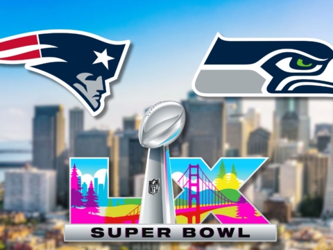 Defense, Darnold and Drama Send Patriots, Seahawks to Super Bowl LX