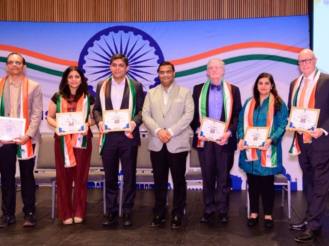 Seattle Business Forum Highlights India Investment Opportunities 