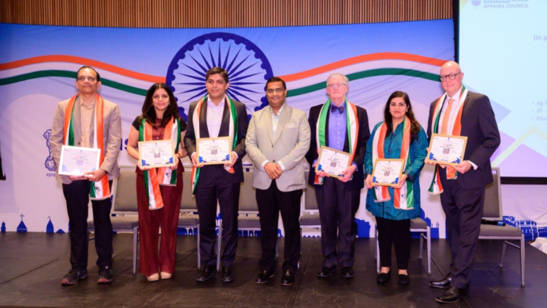 Seattle Business Forum Highlights India Investment Opportunities 