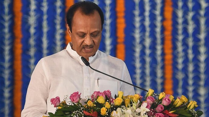 Indian political leader Ajit Pawar, 3 others killed in plane crash
