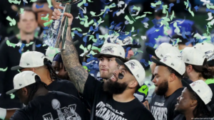 Seahawks Dominate Patriots to Win Super Bowl LX