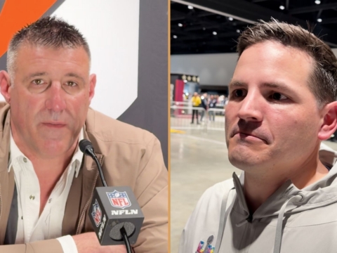 Redemption and Ritual: The Strategic Minds Behind Super Bowl LX