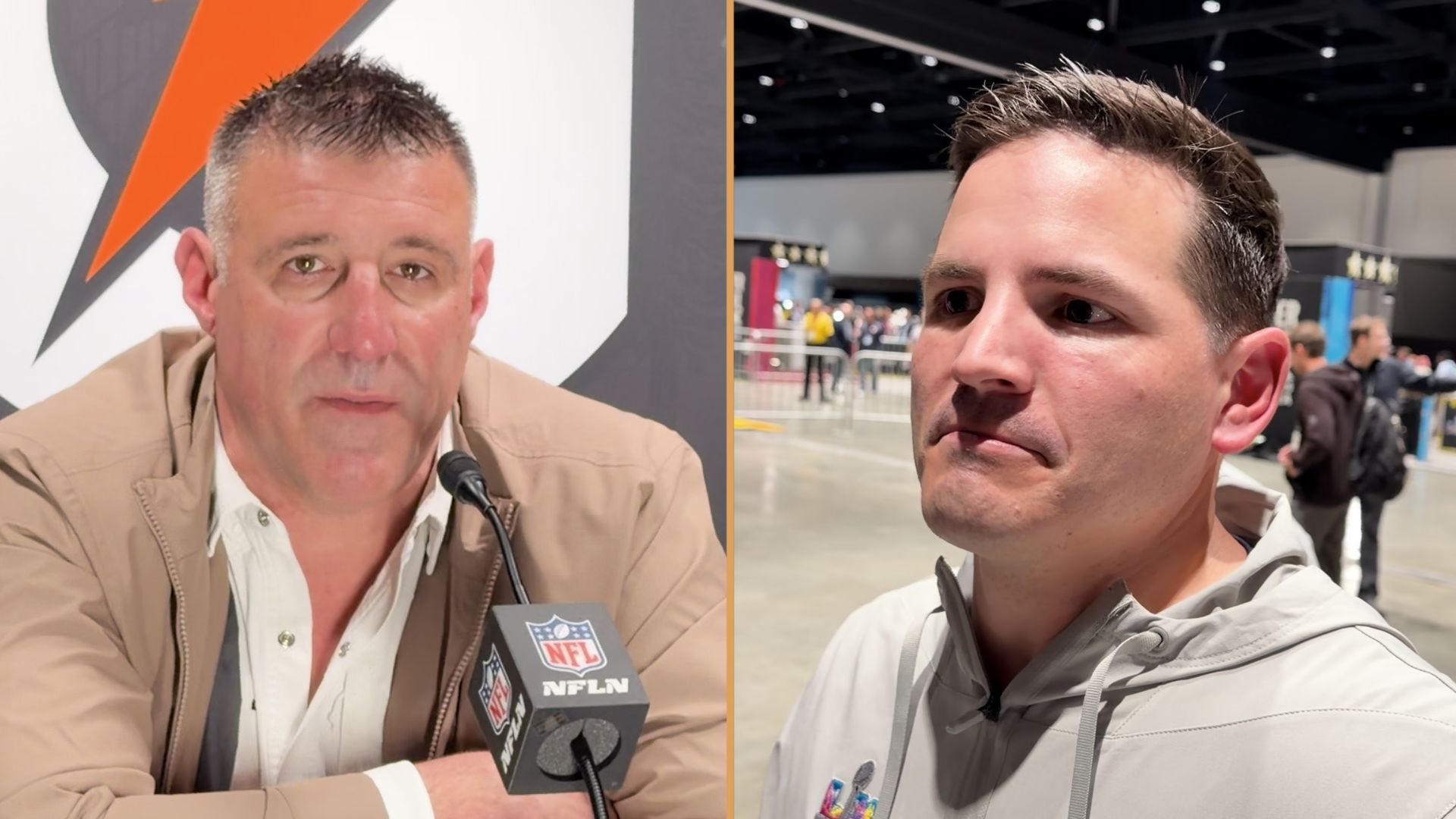 Redemption and Ritual: The Strategic Minds Behind Super Bowl LX