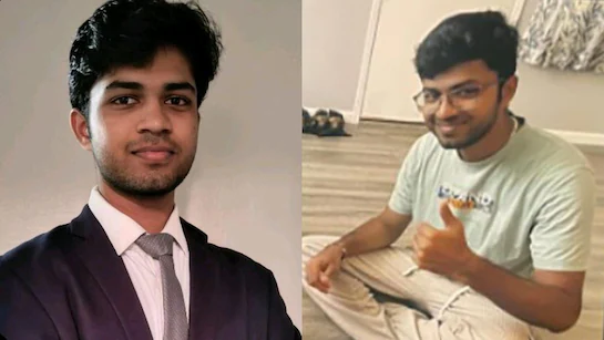 BREAKING: Indian student at UC Berkeley found dead six days after disappearance
