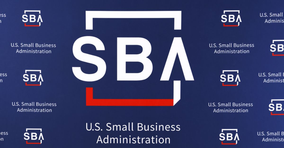 SBA loans are now restricted to citizen-owned businesses