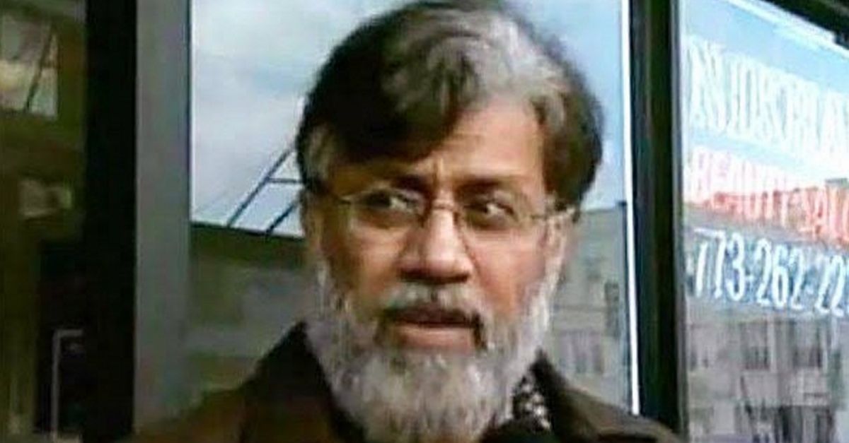 Canada seeks to revoke Tahawwur Rana’s citizenship