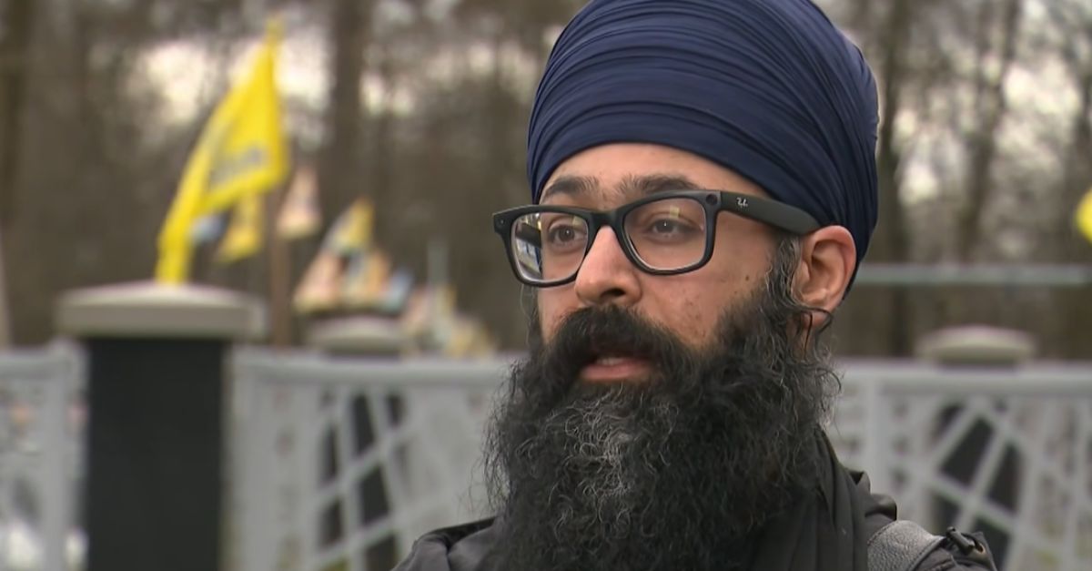IN DEPTH: Canadian Sikh leader Moninder Singh, warned by police of threat before Carney’s India trip, is known for divisive rhetoric