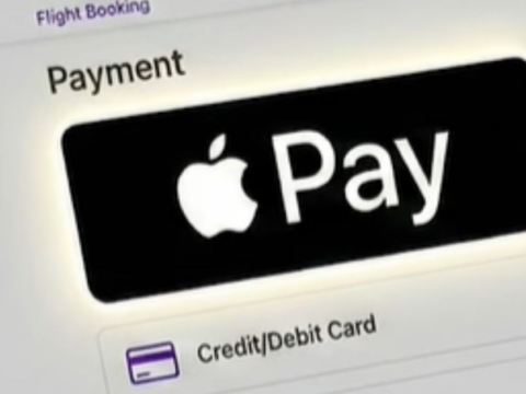 Apple Pay launches talks with Indian banks