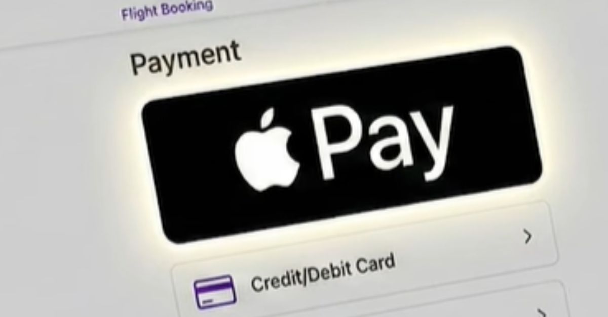Apple Pay launches talks with Indian banks