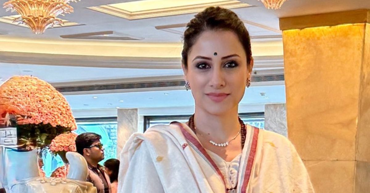 Indian teacher Rouble Nagi wins Global Teacher Prize