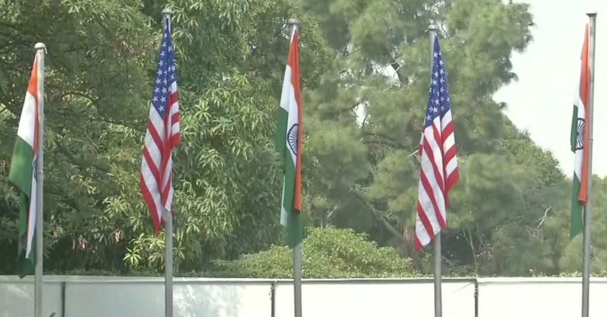 Survey: 71% of Indian Americans disapprove of President Trump’s performance 