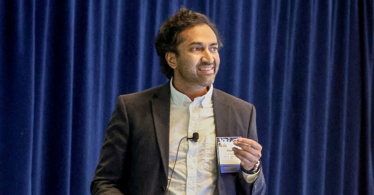 Report: FDA’s Vinay Prasad halts Moderna flu vaccine review