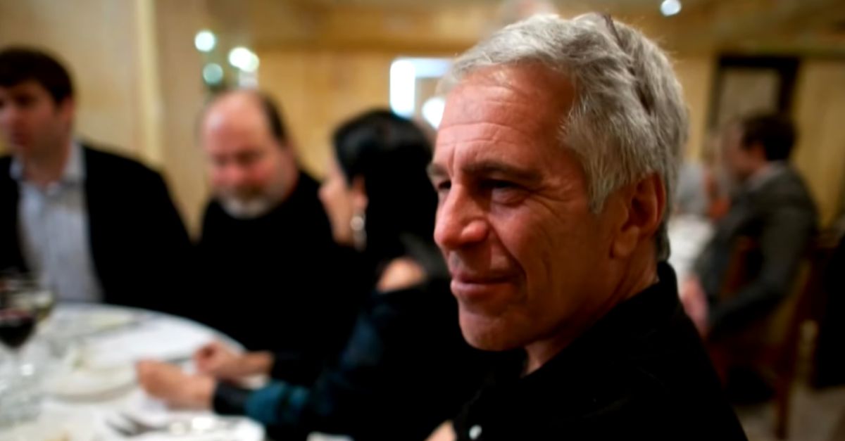 DOJ withholding Epstein files raises questions over Trump allegations