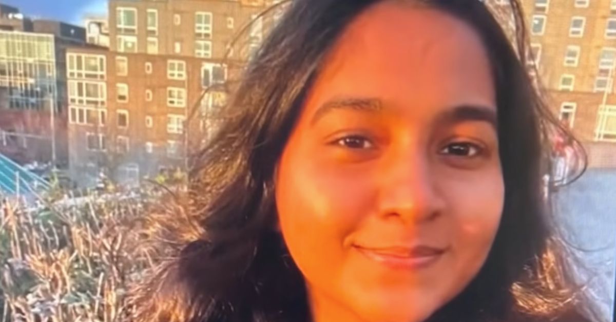 Jaahnavi Kandula’s father dies before $29 million Seattle settlement reached