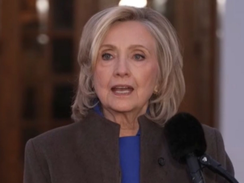 Hillary Clinton denies Jeffrey Epstein ties in house deposition