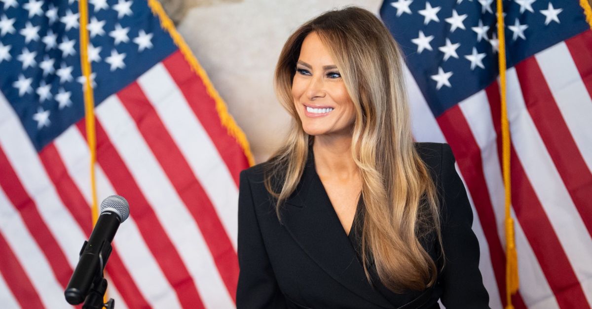 Melania Trump to chair a United Nations Security Council meeting