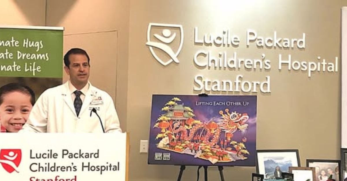 Heart transplant recipient Megan Mehta starts foundation to support young patients