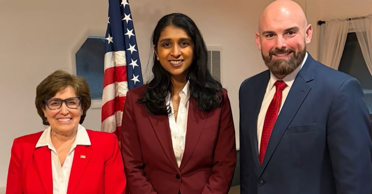 Komatireddy wins NY GOP AG nomination, will face Letitia James