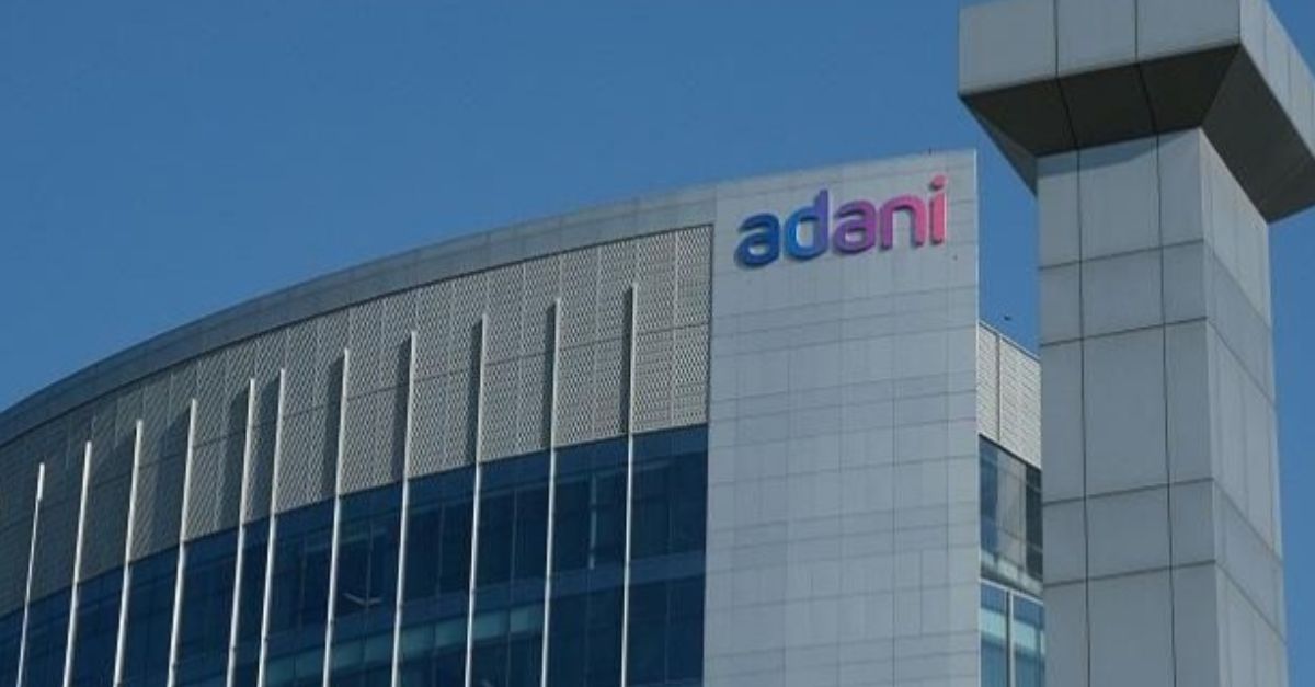 Adani Group’s $100B AI data center plan in India