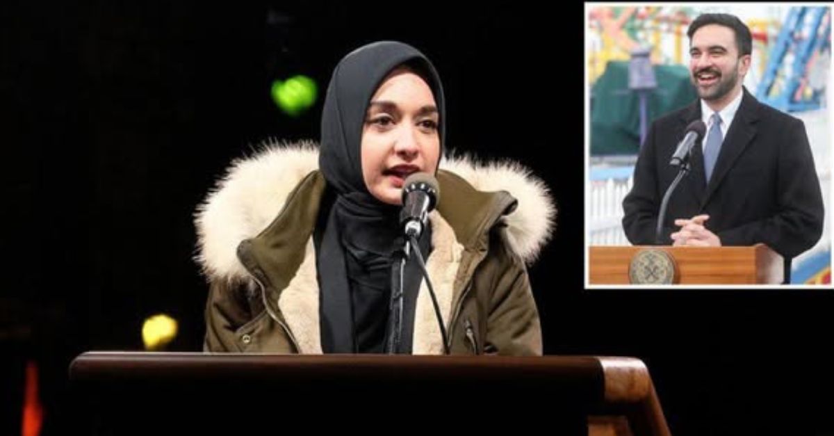 Faiza Ali appointed NYC immigration commissioner by Mayor Zohran Mamdani