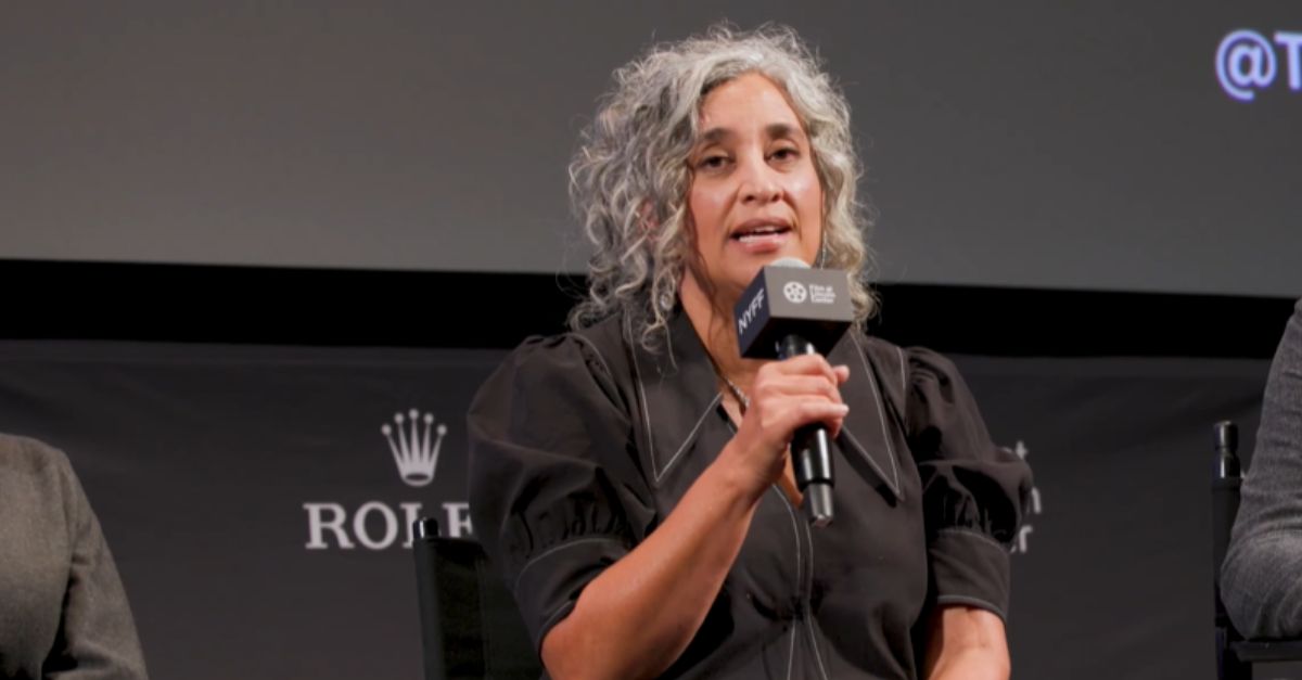 Indian American filmmaker Geeta Gandbhir receives two Oscar nominations 