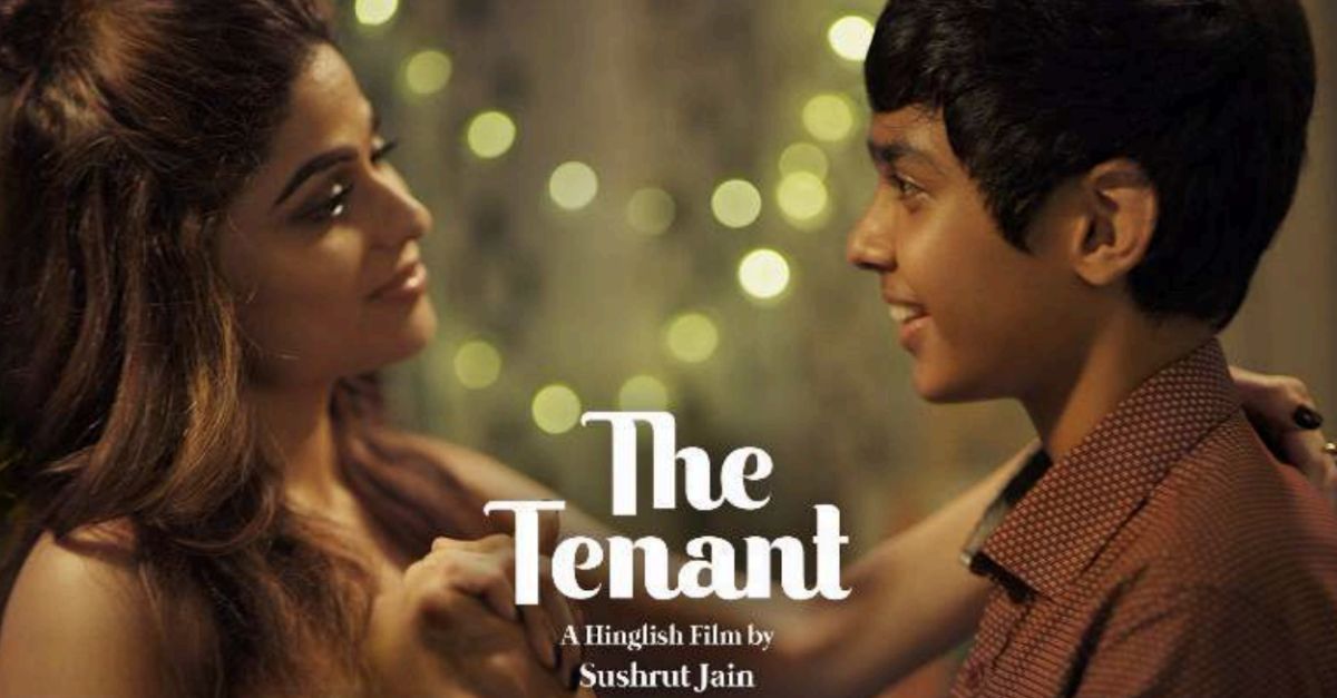 Coming-of-age drama “The Tenant” set for Global Digital release this weekend