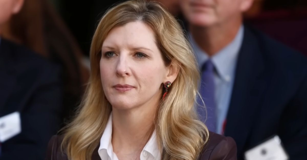 Kathryn Ruemmler’s emails to Jeffrey Epstein spark ethics questions