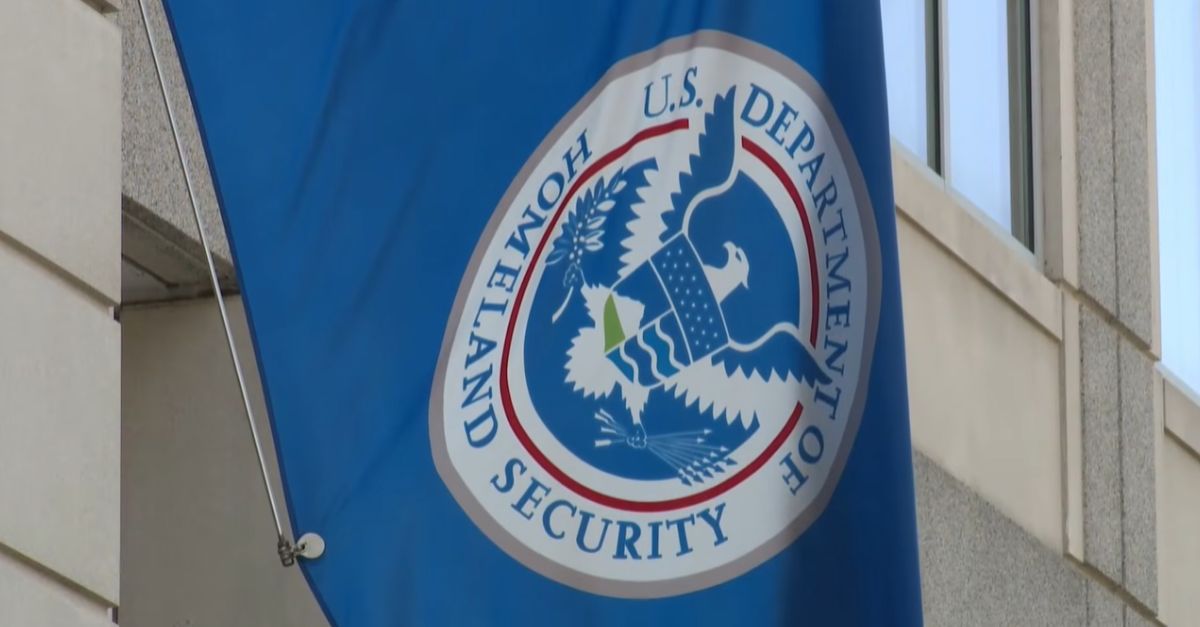 New records show U.S. citizen was shot by DHS in Texas last year