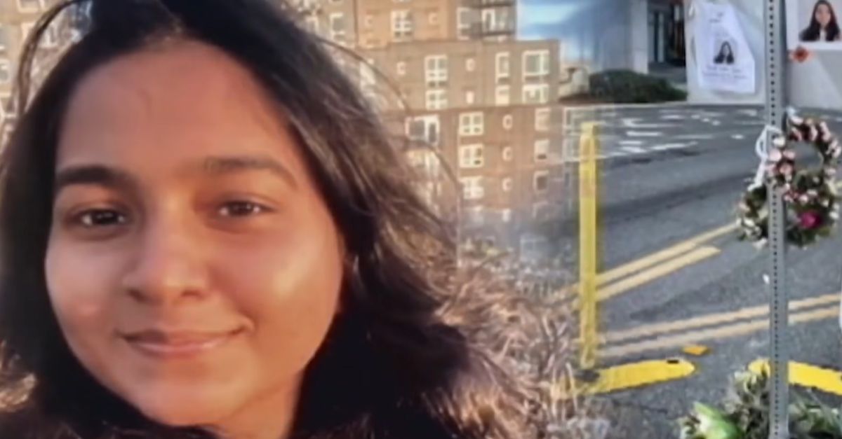 Jaahnavi Kandula’s family reaches $29 million settlement with City of Seattle 