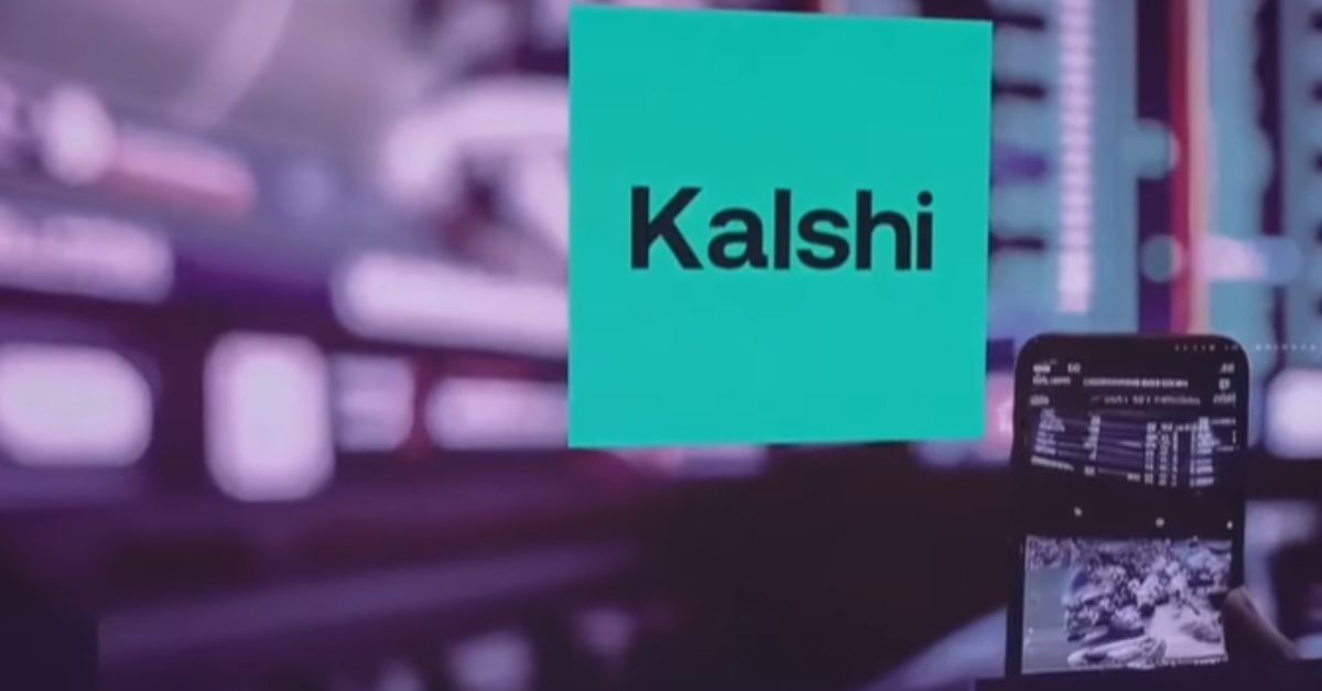 Prediction markets under fire after citizens report on Kalshi