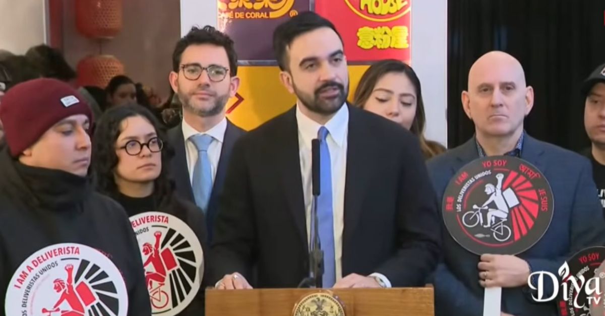 NYC Mayor Mamdani throws support behind Governor Hochul’s re-election bid